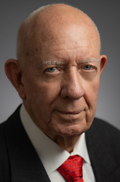 Richard Crum